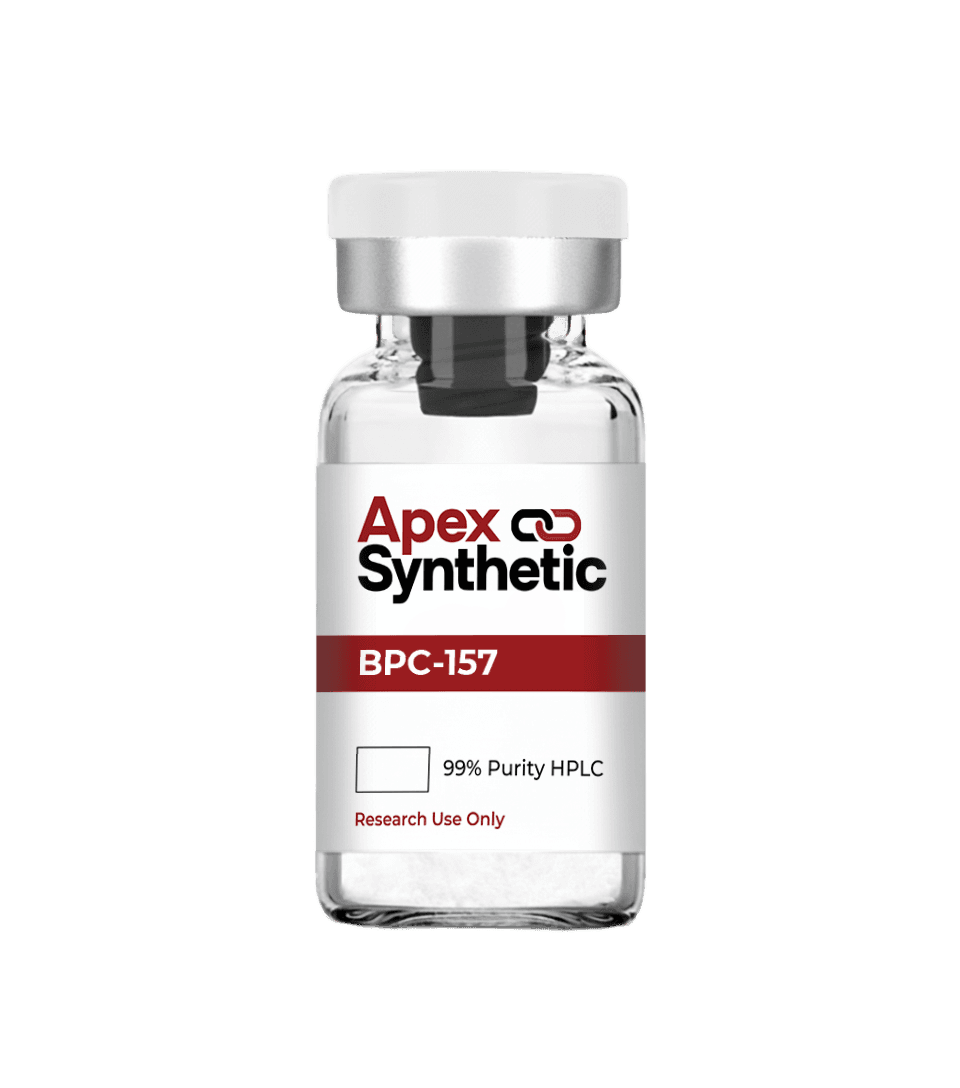 BPC-157 packaging reference