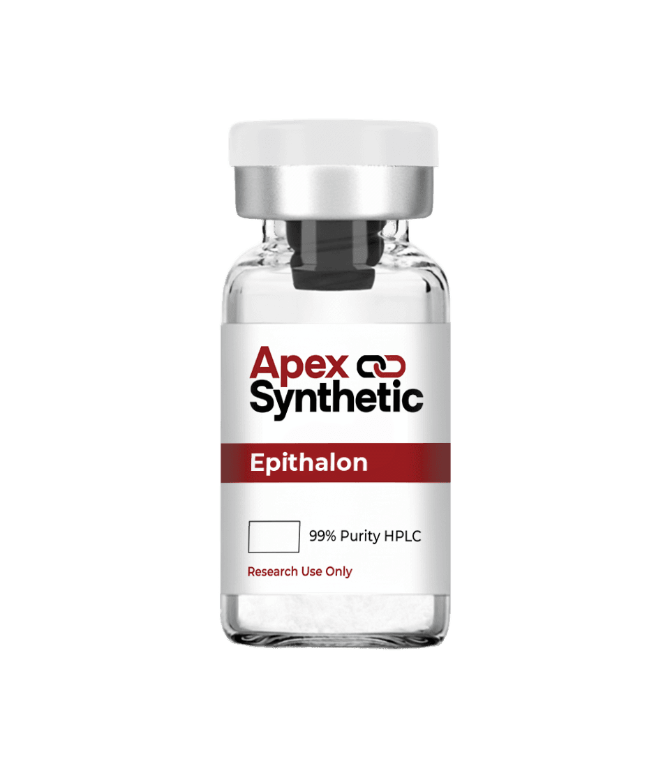 Epithalon (Epitalon) packaging reference