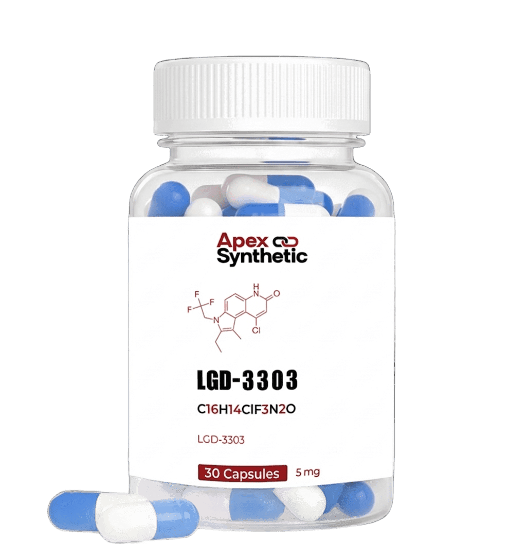 LGD-3303 packaging reference