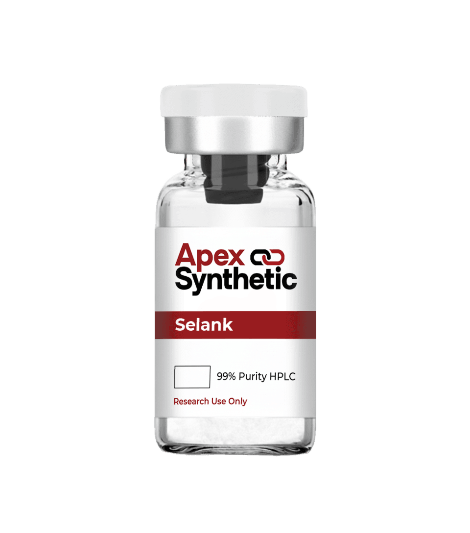 Selank packaging reference
