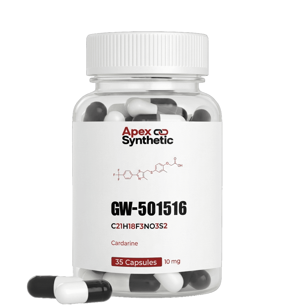 Cardarine GW-501516