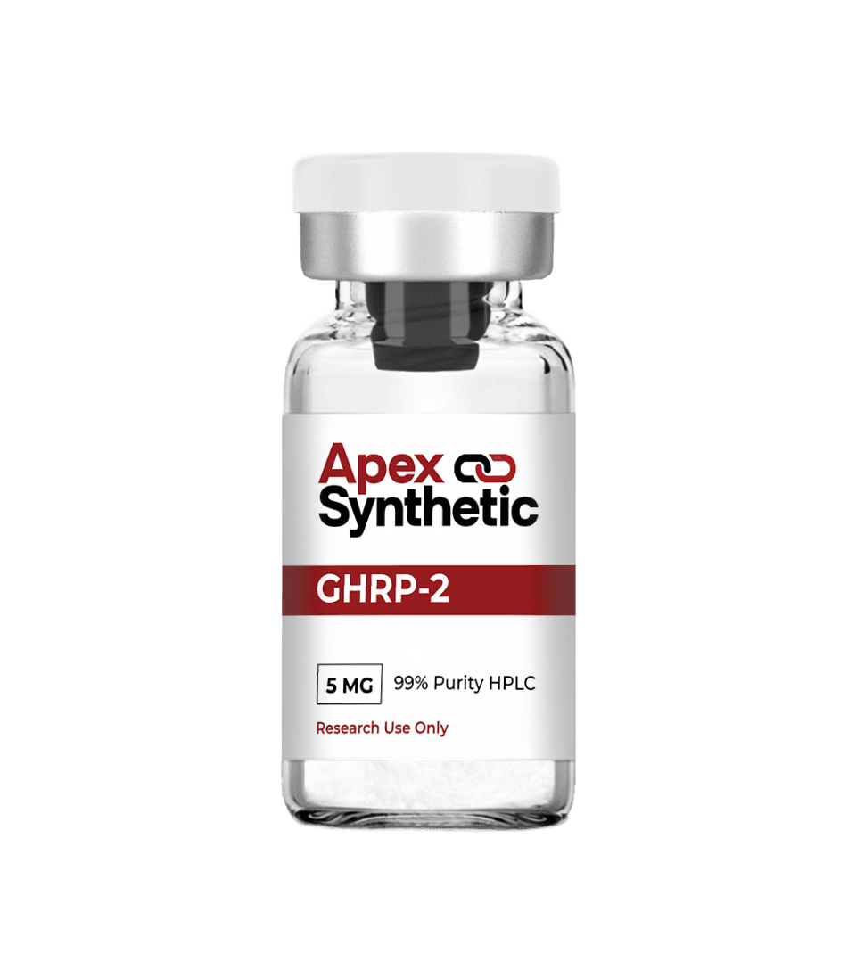 GHRP-2 (Pralmorelin)