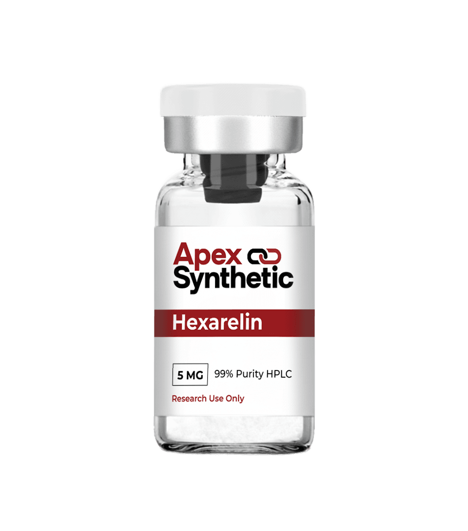 Hexarelin