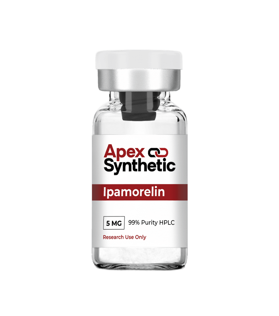 Ipamorelin