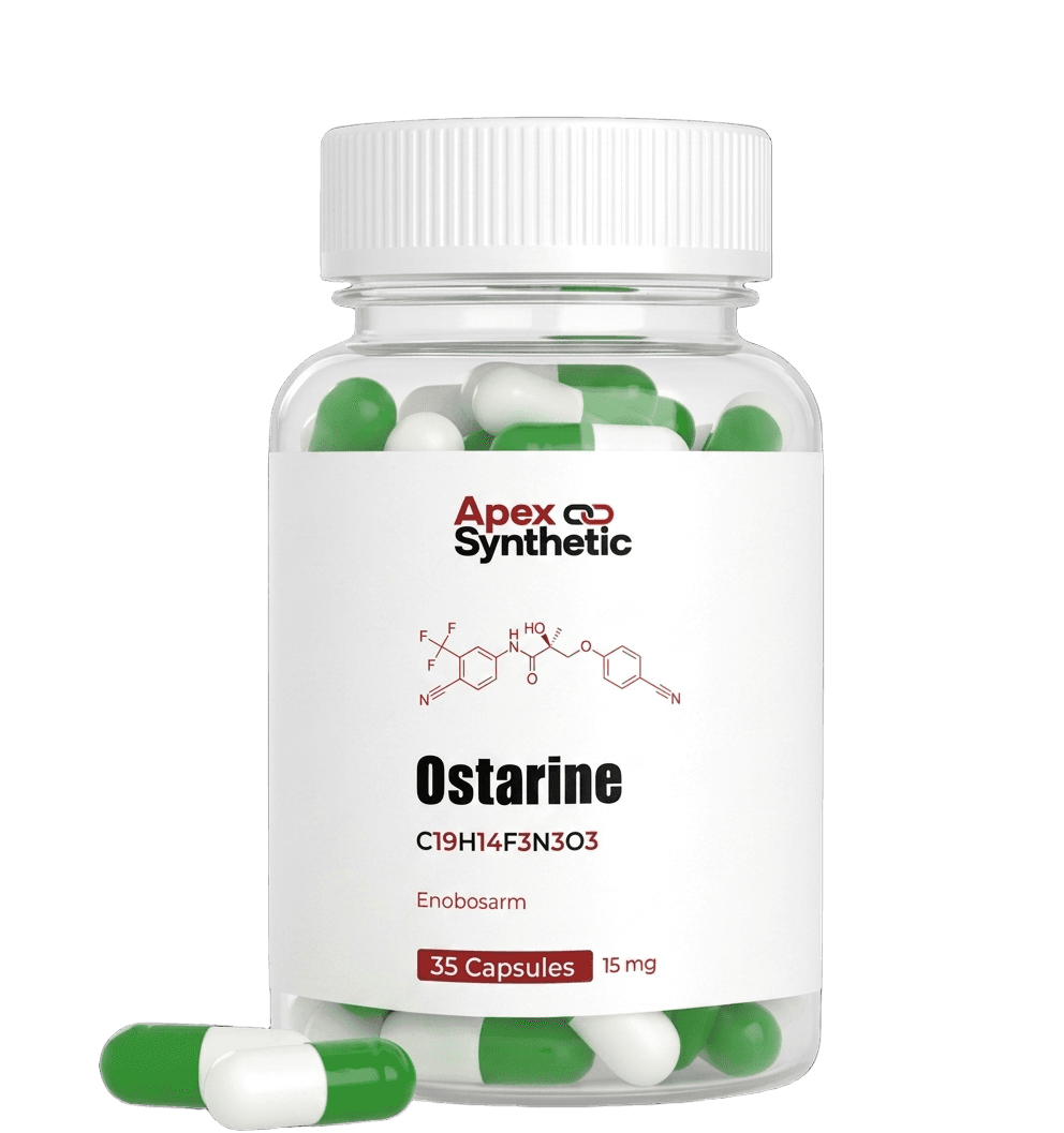 Ostarine