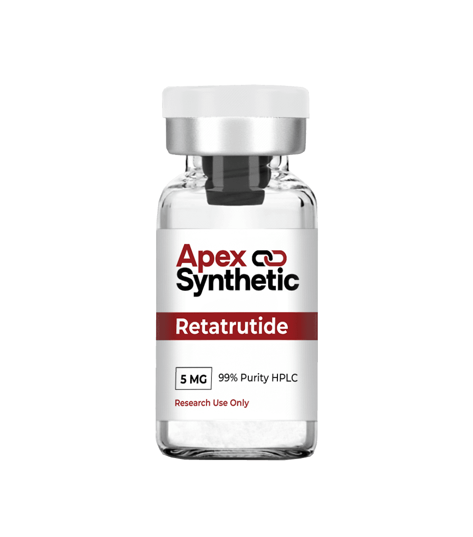 Retatrutide