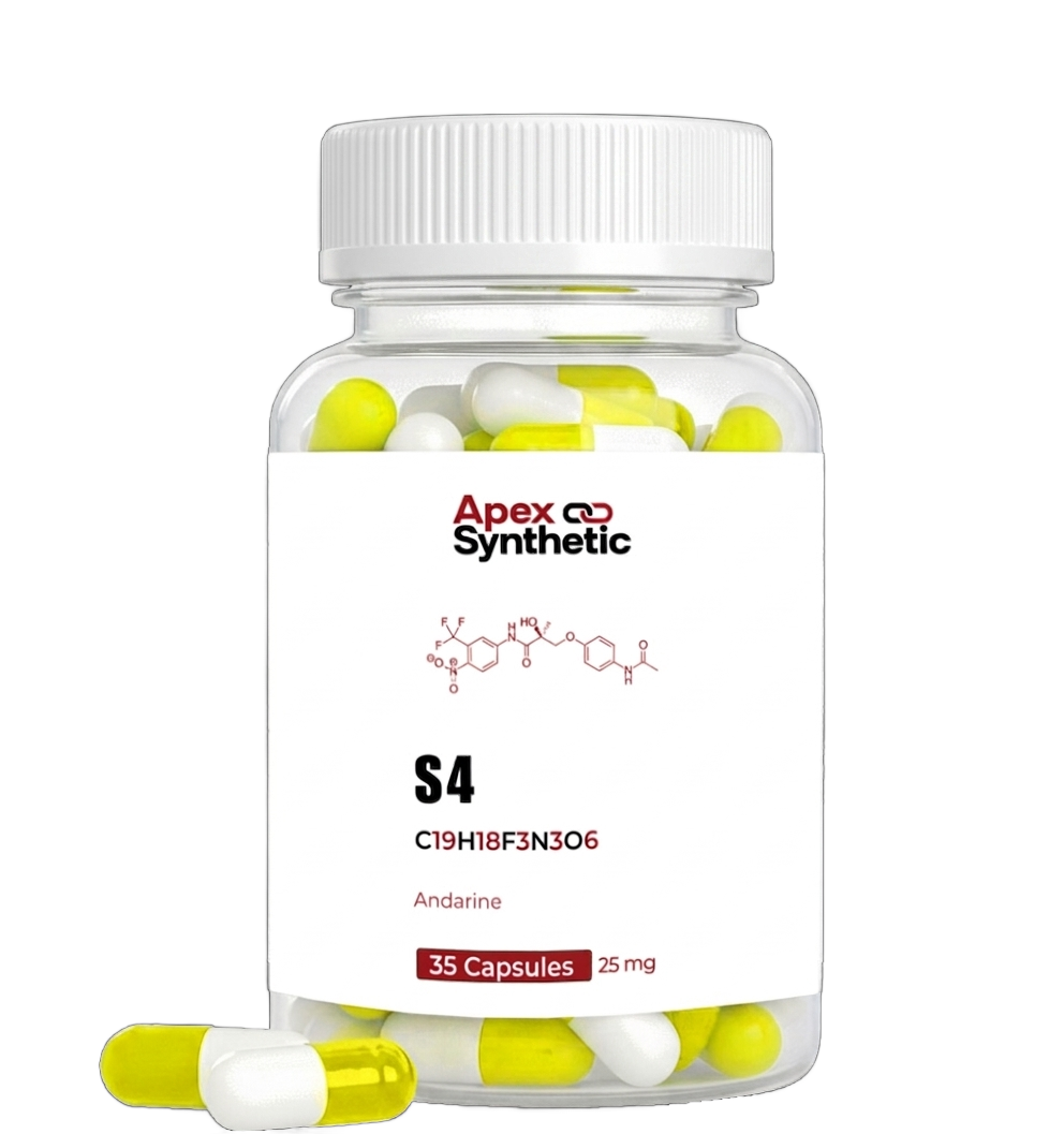 S4 (Andarine)