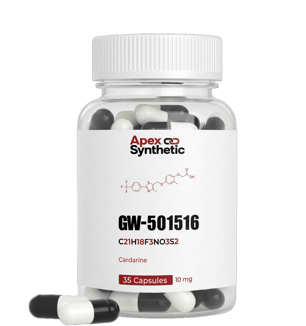 Cardarine GW-501516