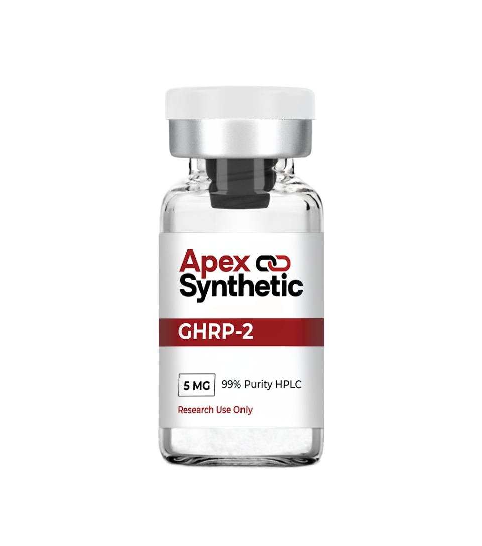 GHRP-2 (Pralmorelin)