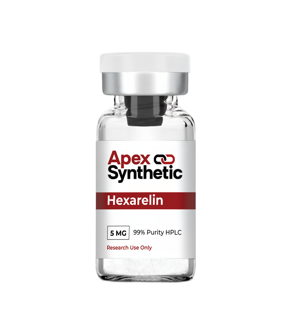 Hexarelin