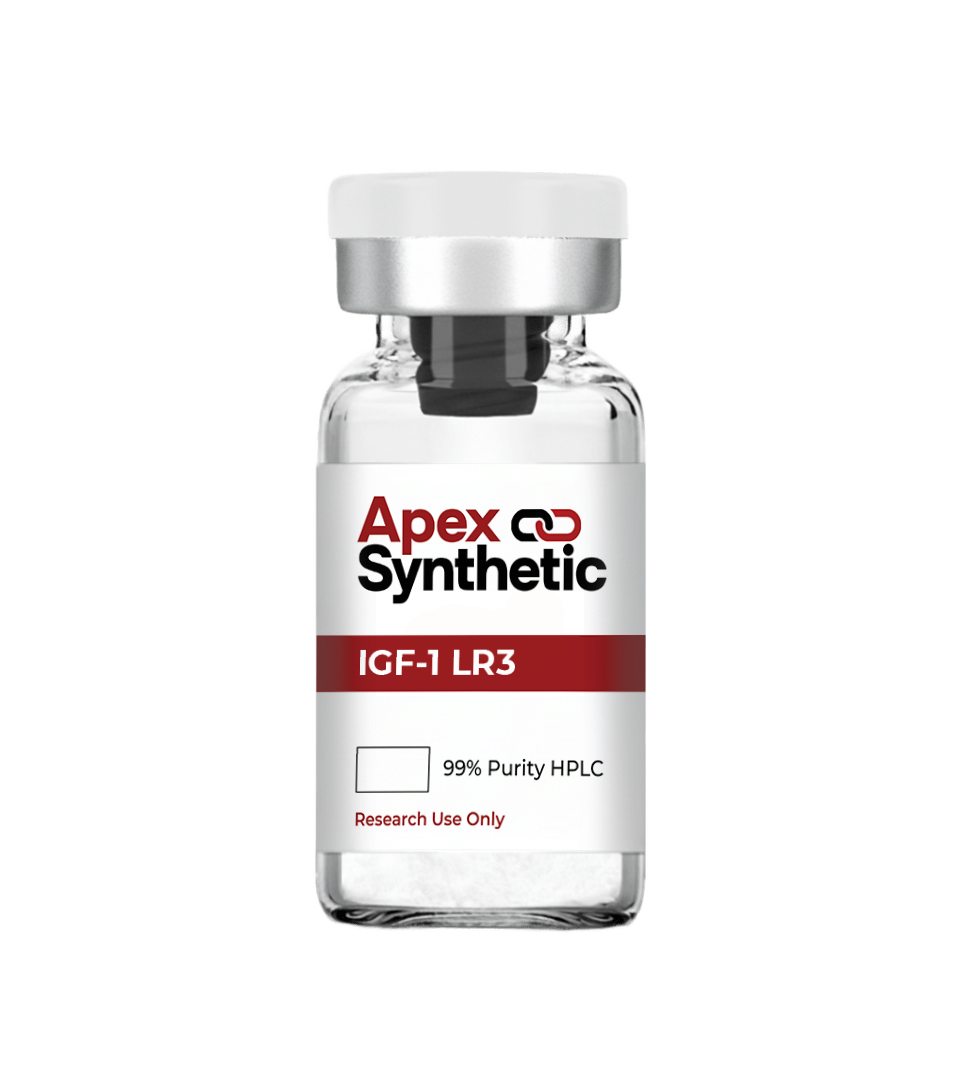 IGF-1 LR3