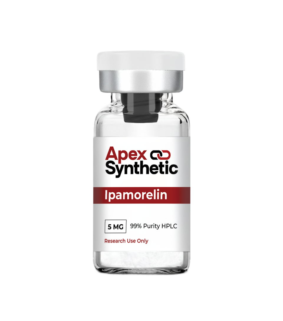 Ipamorelin