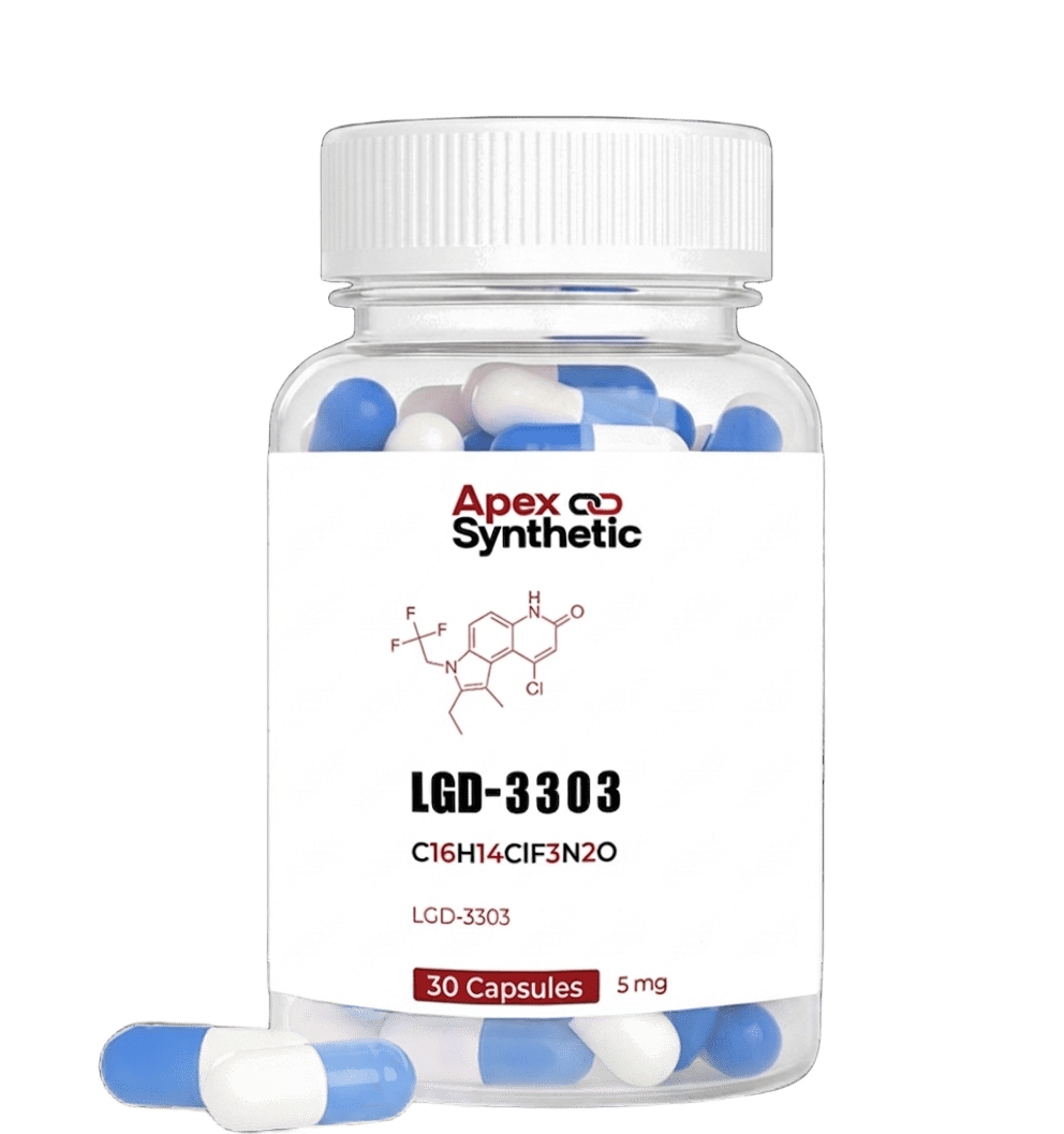 LGD-3303