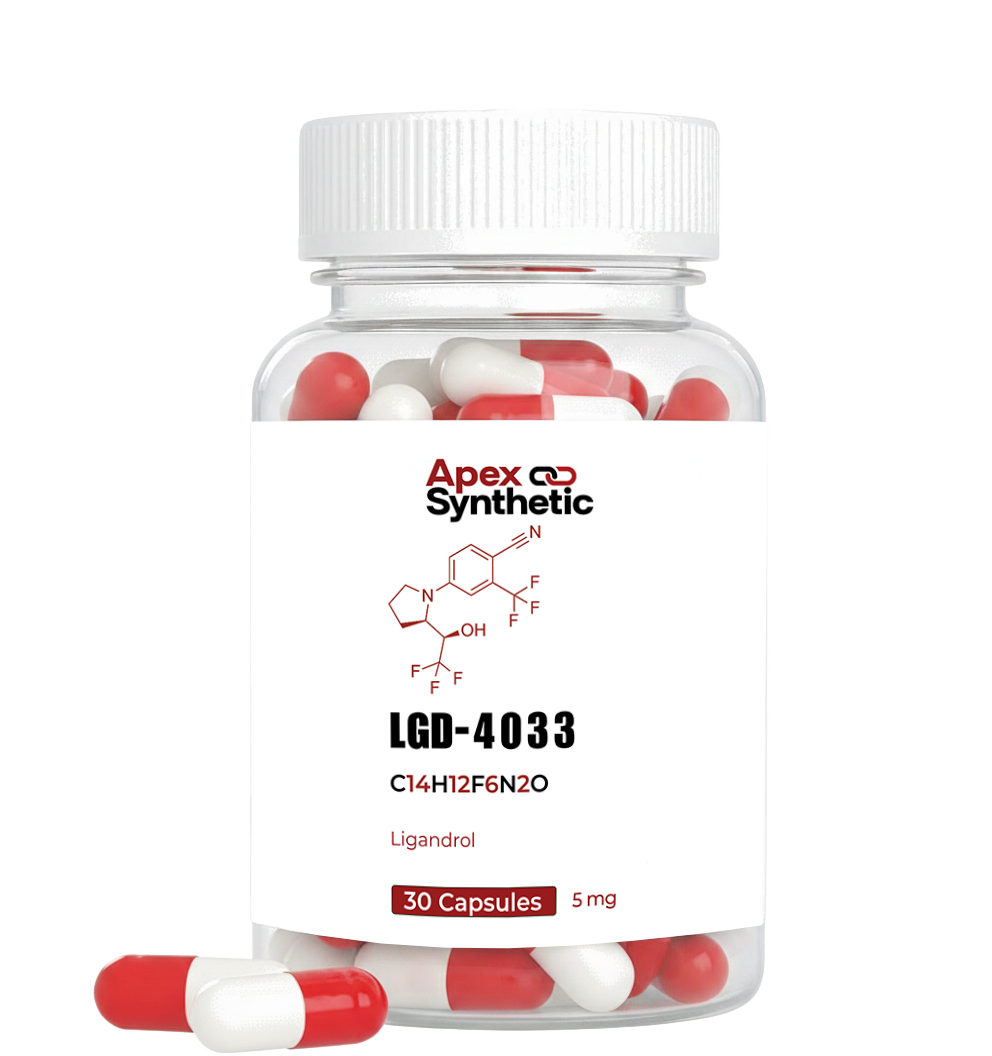 LGD-4033 (Ligandrol)