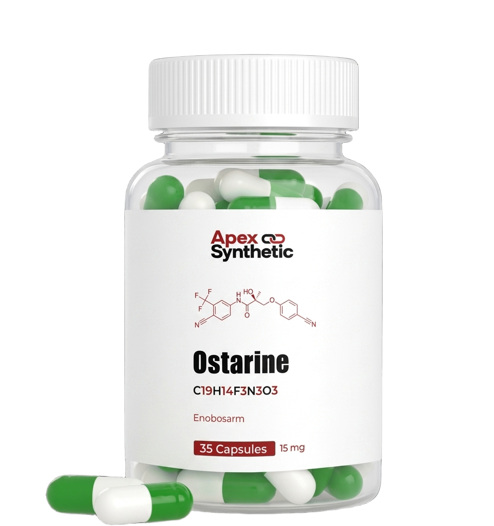 Ostarine