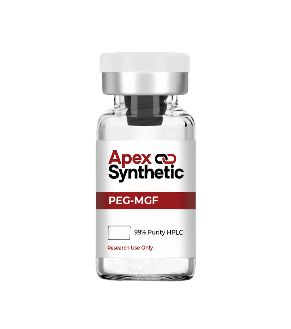 PEG-MGF