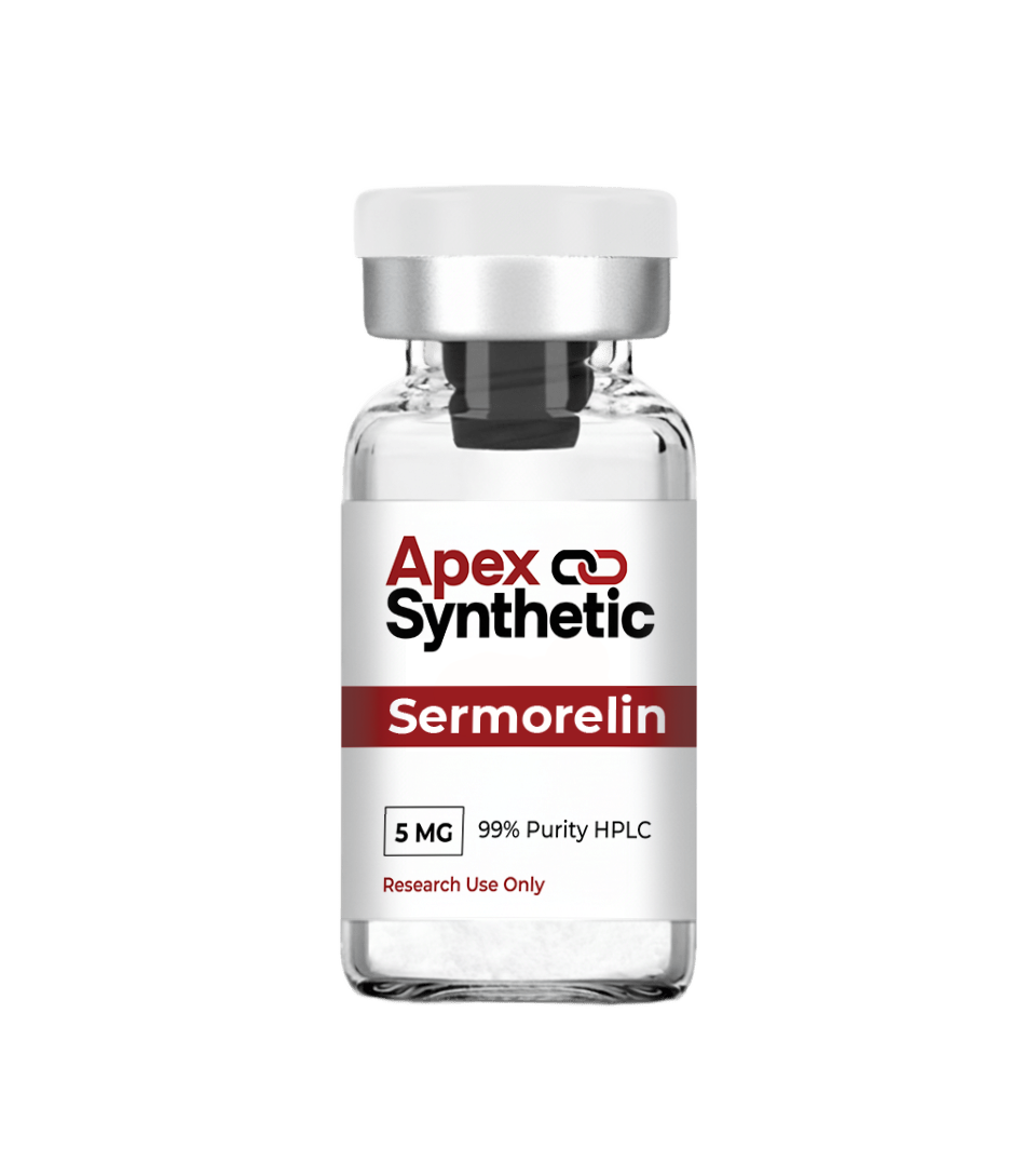 Sermorelin