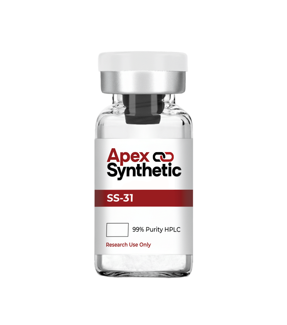 SS-31 (Elamipretide)