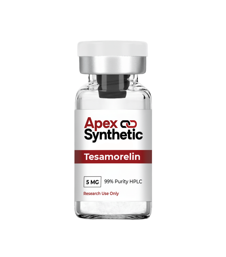 Tesamorelin