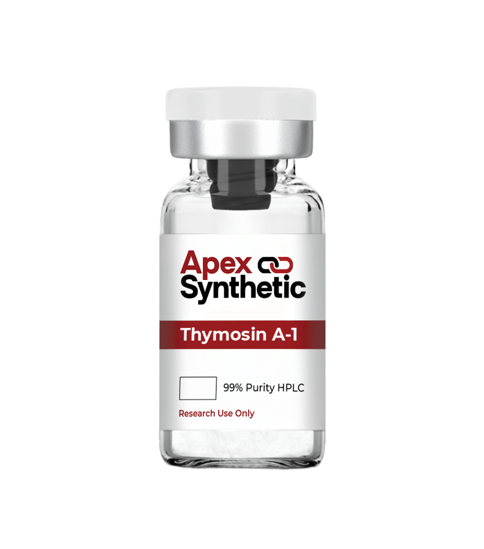 Thymosin Alpha-1