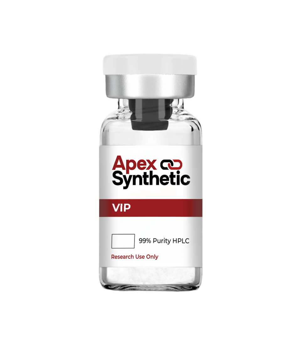 VIP (Vasoactive Intestinal Peptide)